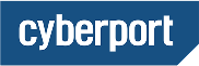 Cyberport Logo