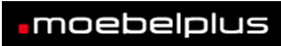 moebelplus Logo