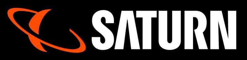 Saturn Logo